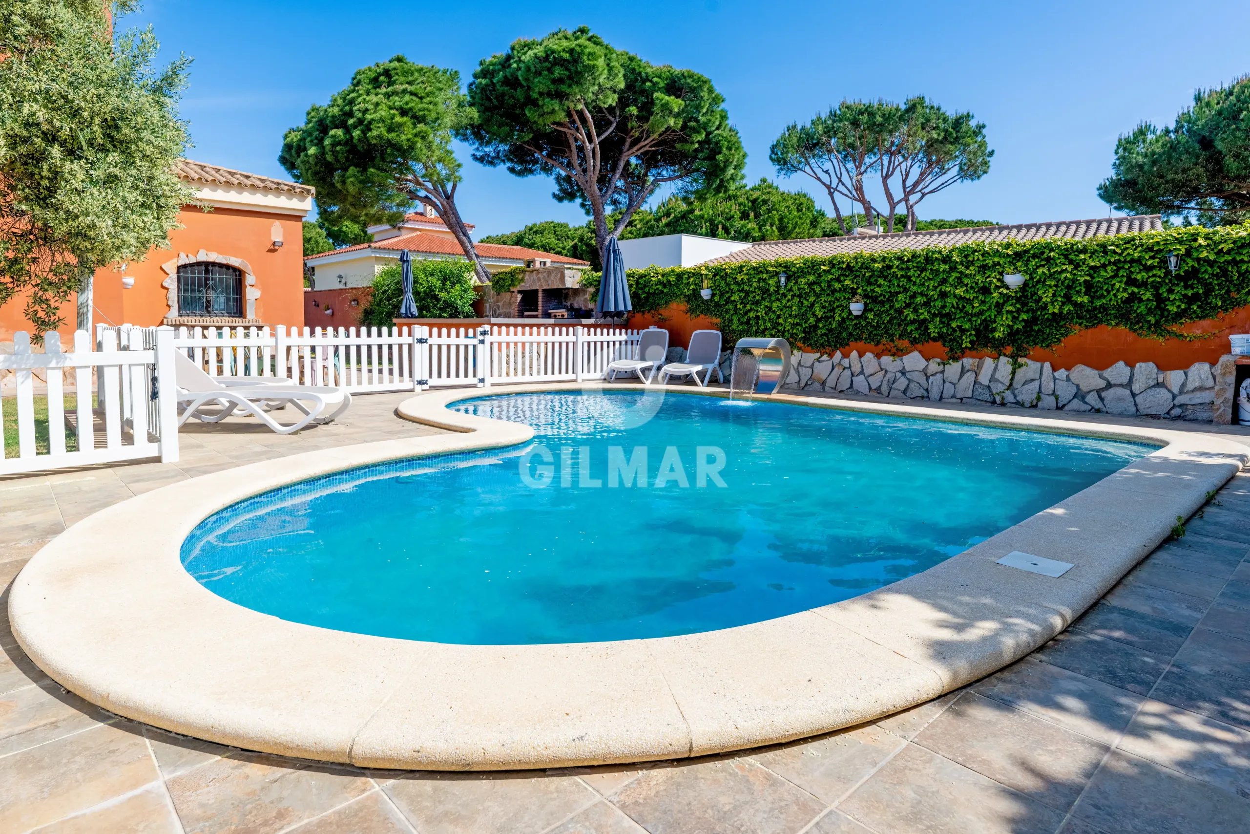 Villa in Conil de la Frontera - Cádiz