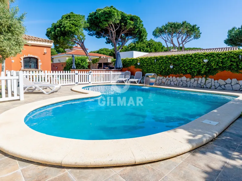 Villa in Conil de la Frontera - Cádiz
