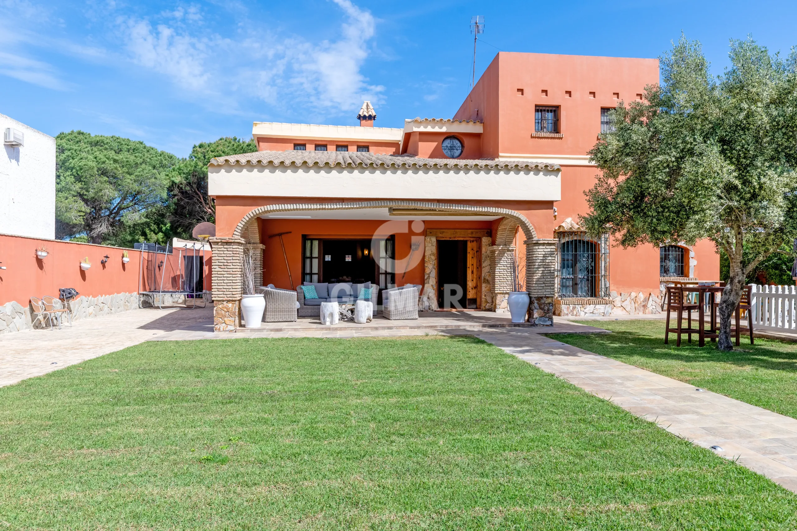 Villa in Conil de la Frontera - Cádiz