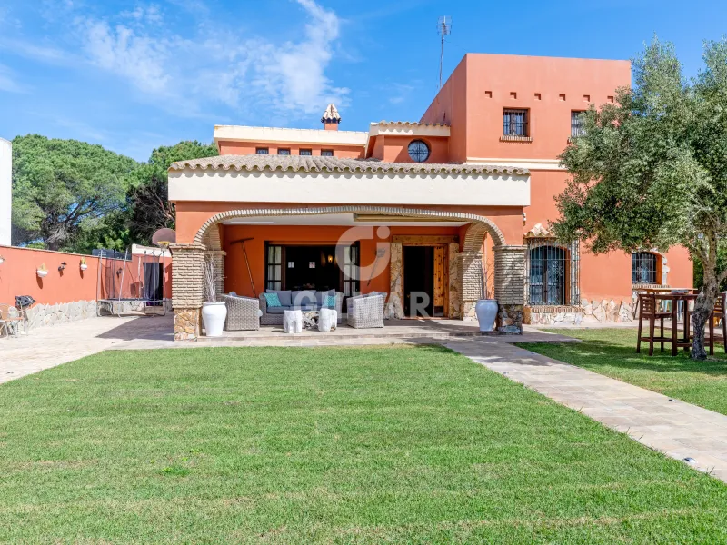 Villa in Conil de la Frontera - Cádiz