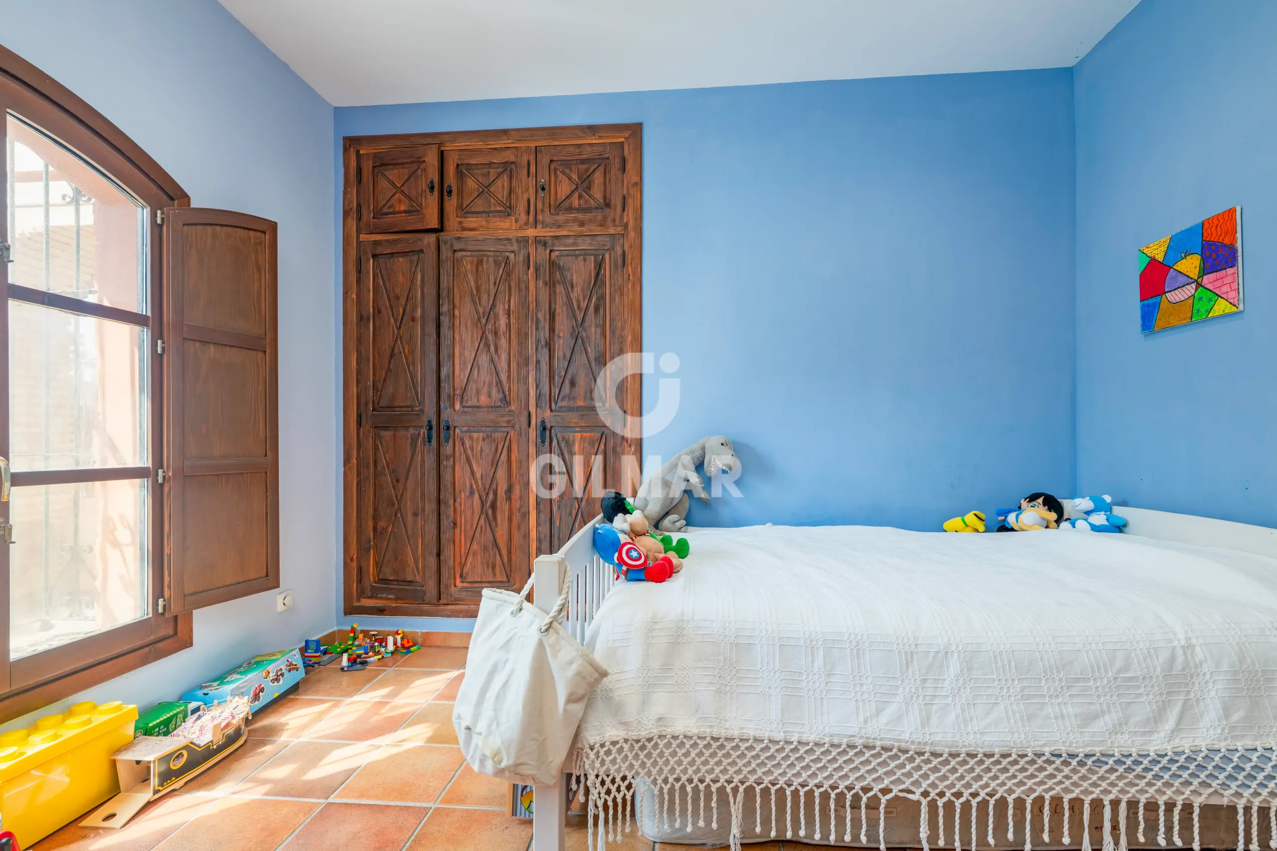 Villa in Conil de la Frontera - Cádiz
