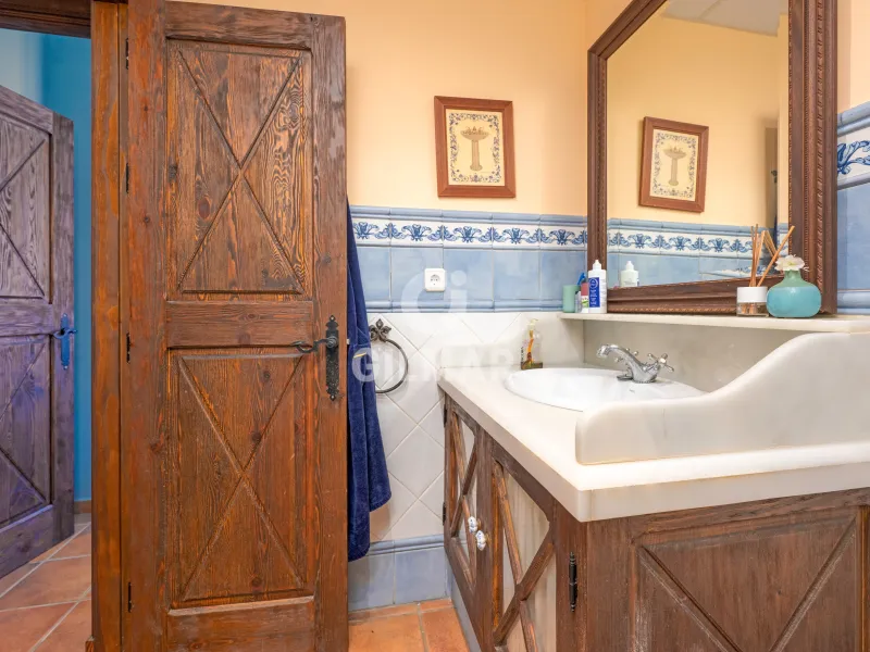 Villa in Conil de la Frontera - Cádiz