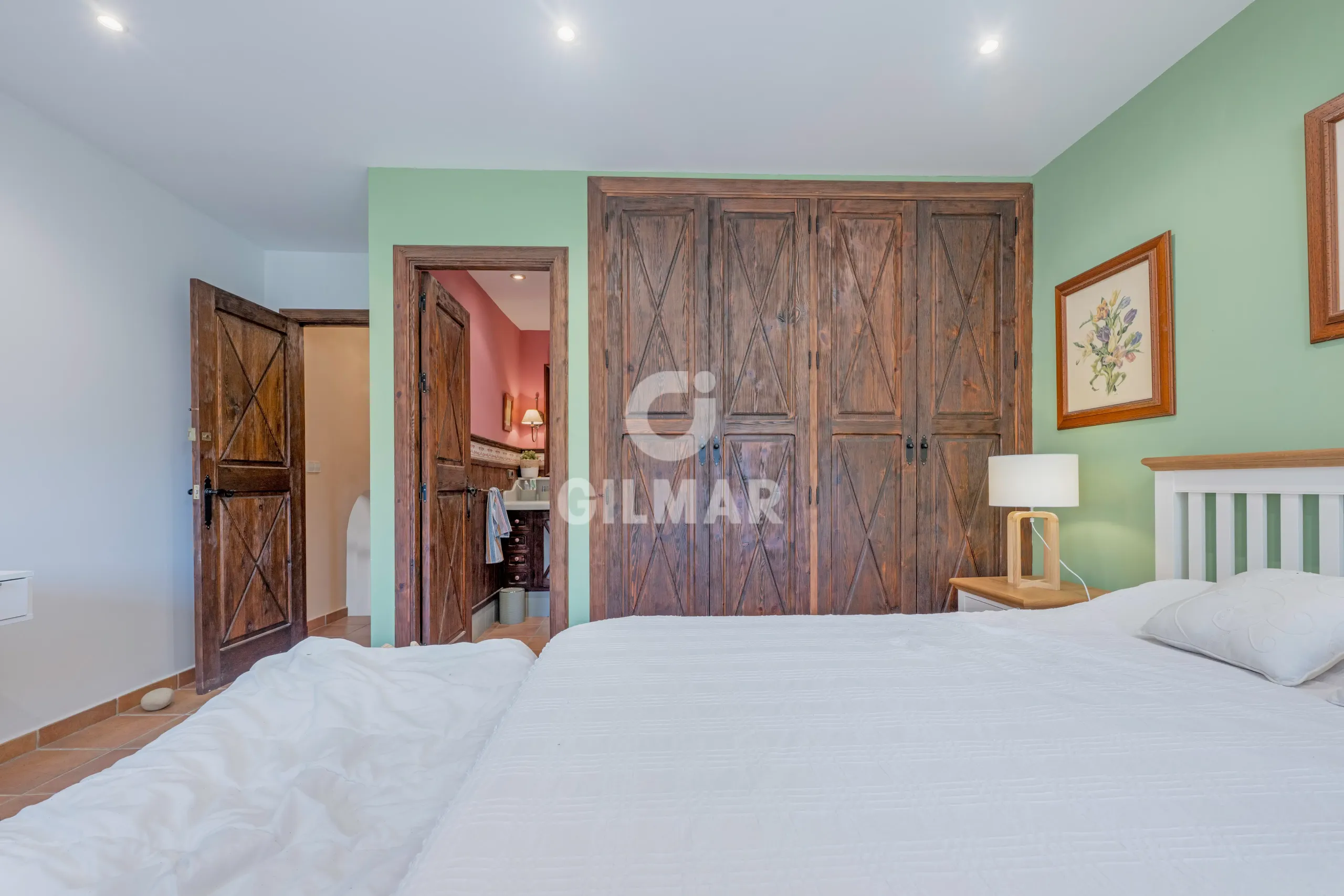 Villa in Conil de la Frontera - Cádiz
