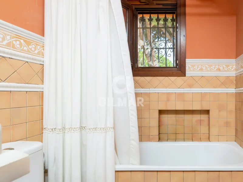 Villa in Conil de la Frontera - Cádiz