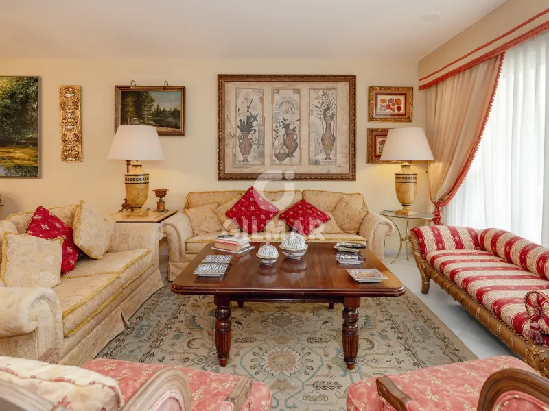 Apartment in Puerto Banús - Málaga
