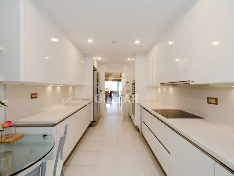 Apartment in Puerto Banús - Málaga