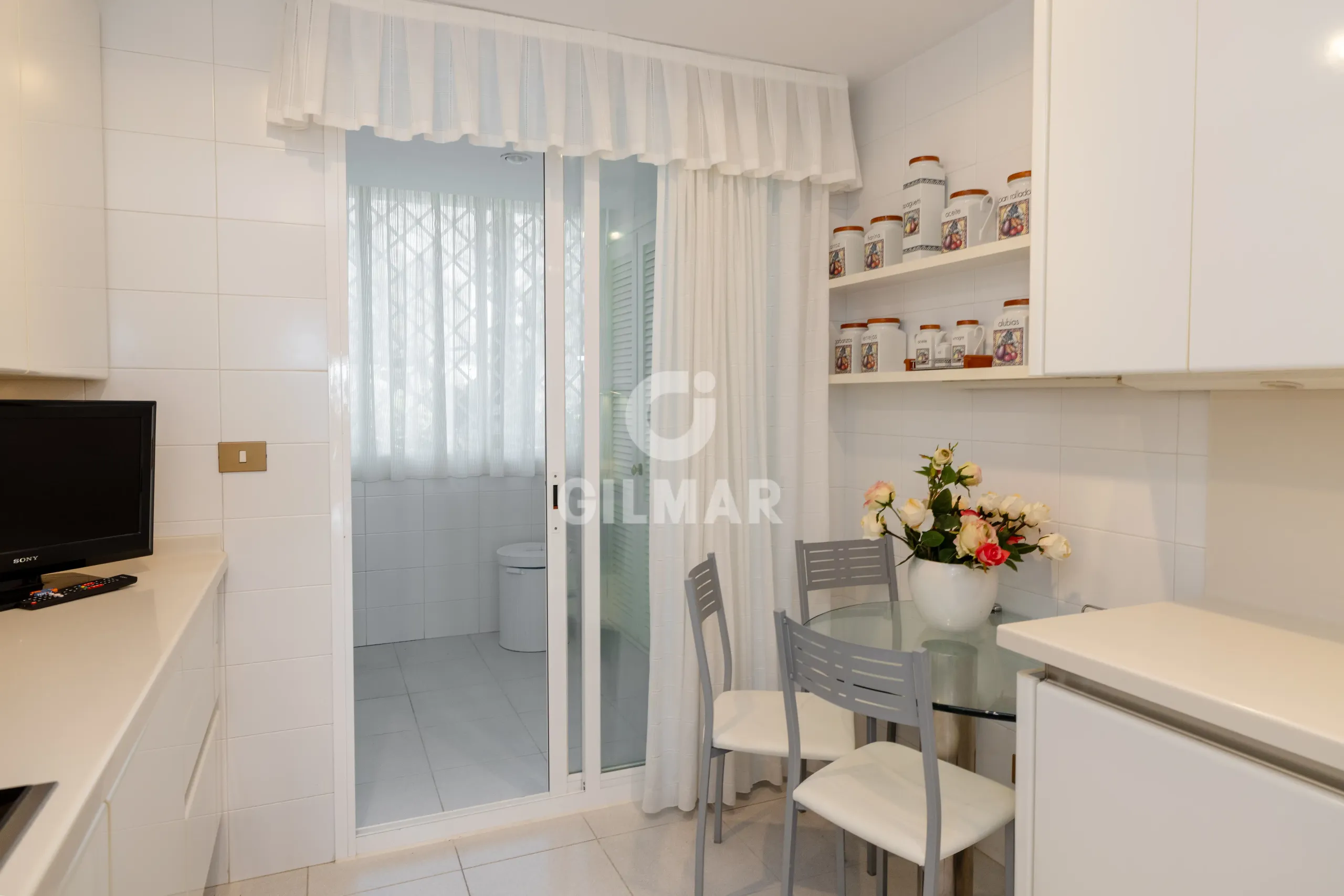 Apartment in Puerto Banús - Málaga