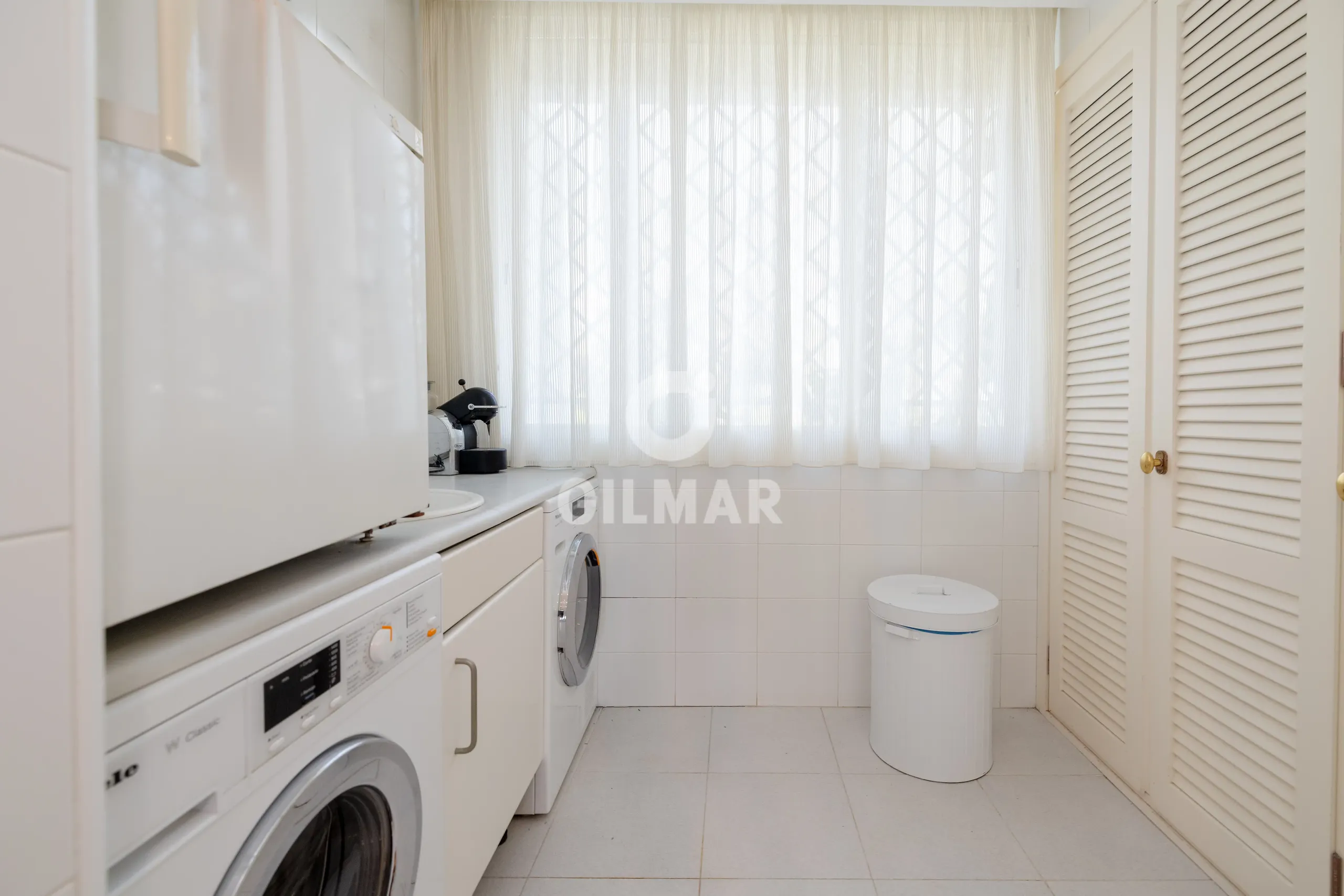 Apartment in Puerto Banús - Málaga