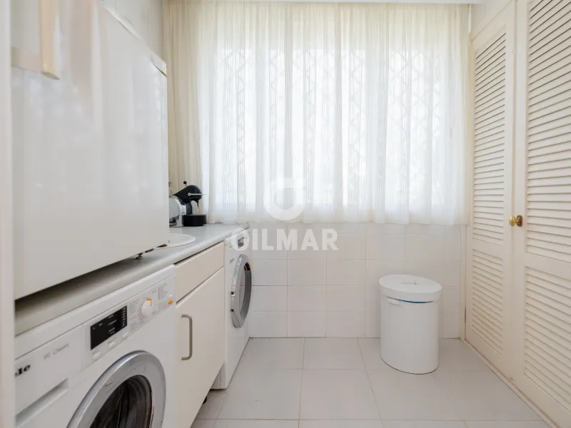 Apartment in Puerto Banús - Málaga