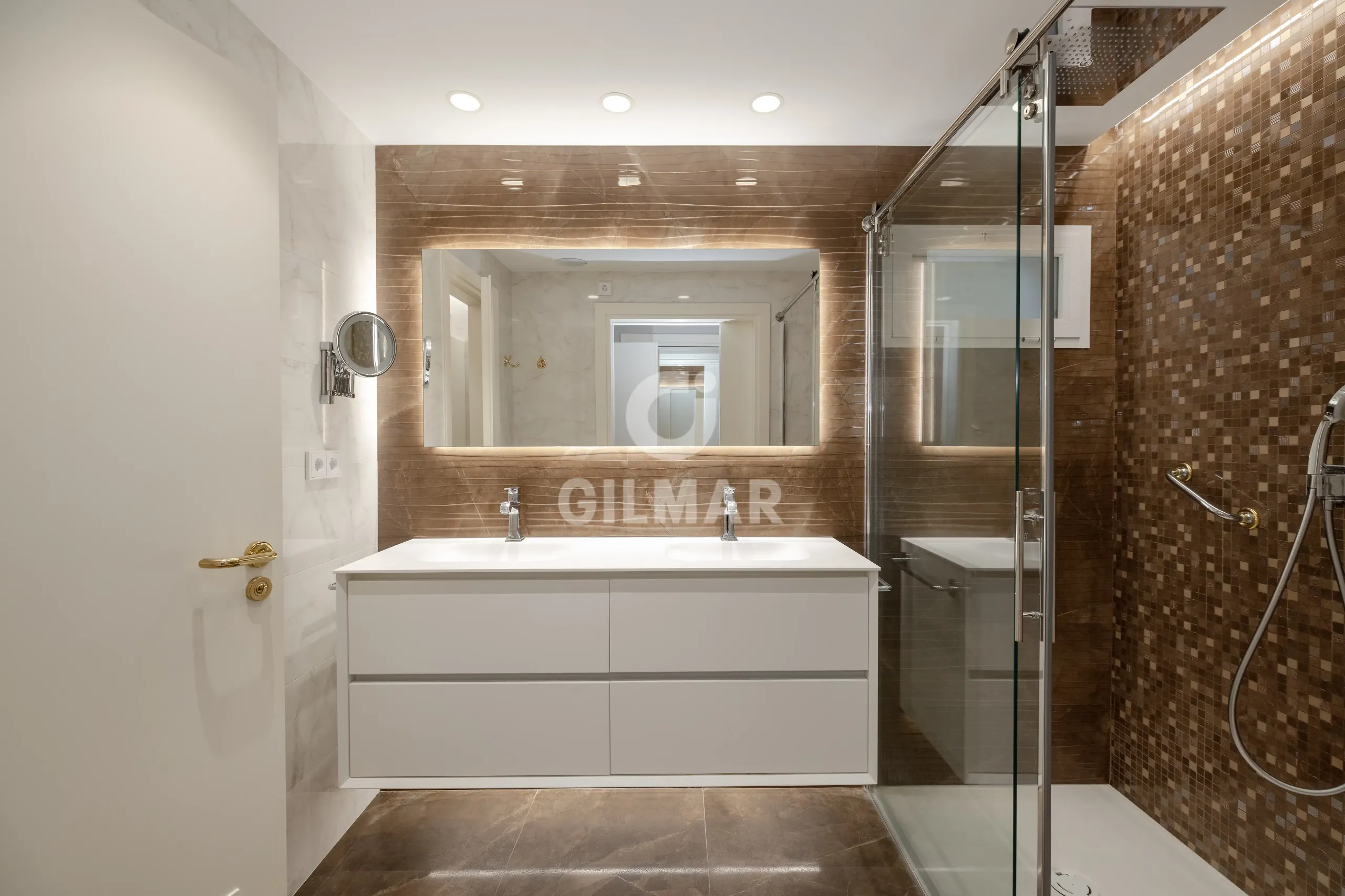 Apartment in Puerto Banús - Málaga