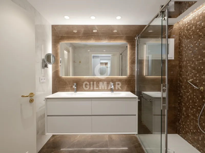 Apartment in Puerto Banús - Málaga