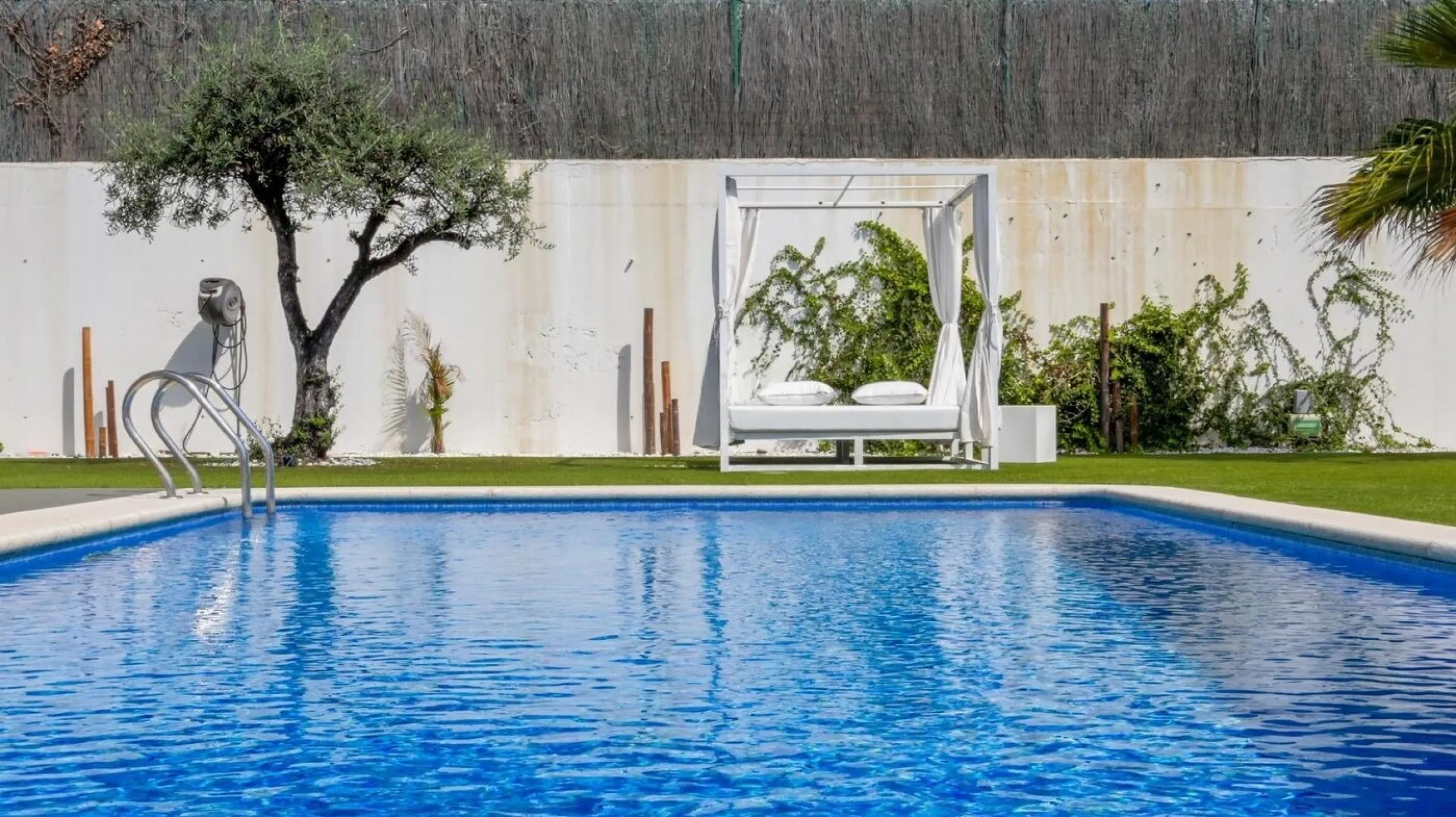 Elegante villa con vistas panorámicas al mar en Arenys de Mar, Barcelona