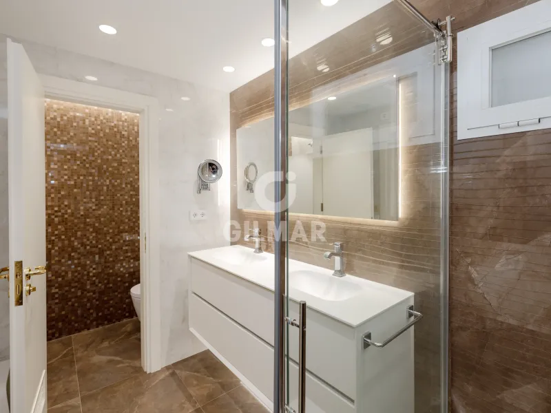 Apartment in Puerto Banús - Málaga