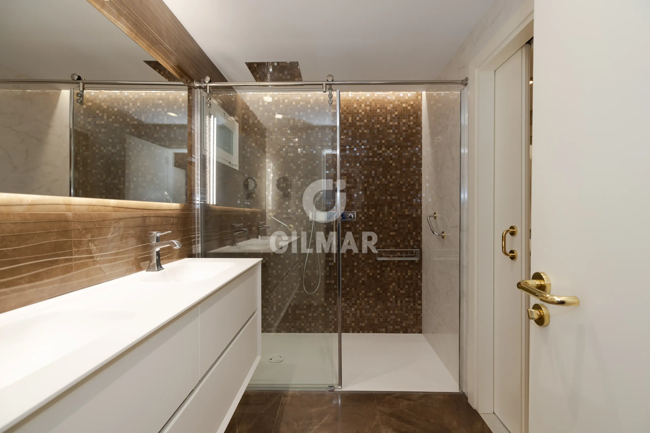 Apartment in Puerto Banús - Málaga