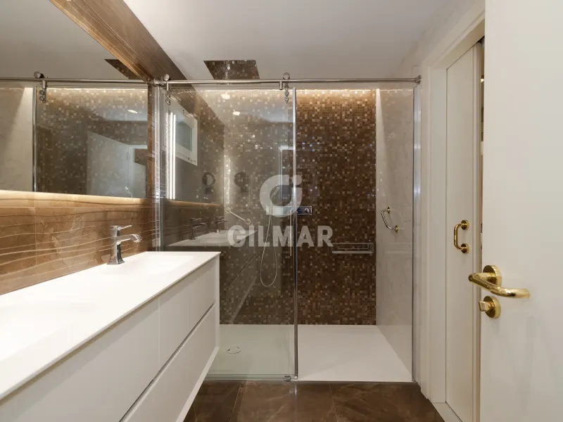 Apartment in Puerto Banús - Málaga