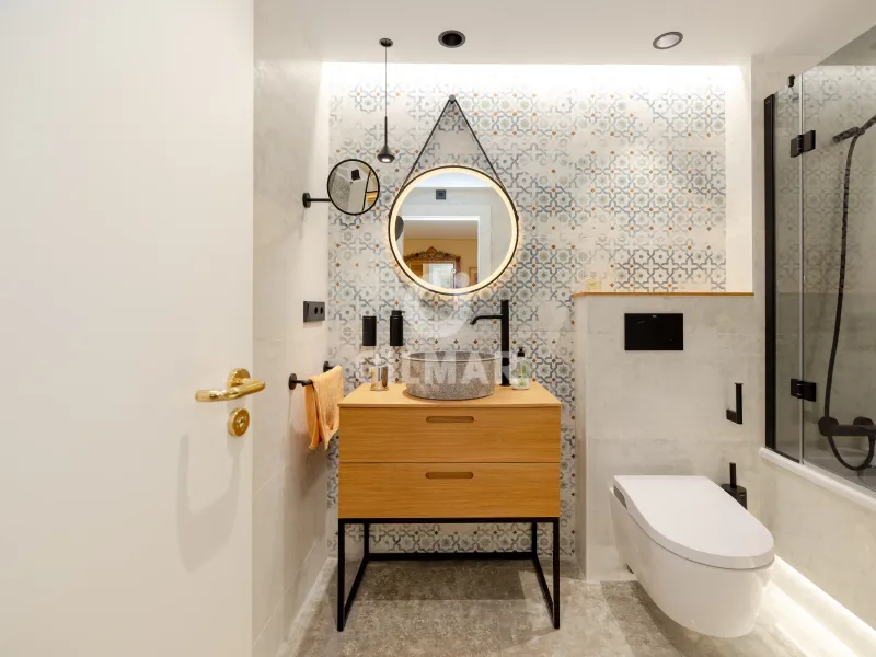 Apartment in Puerto Banús - Málaga