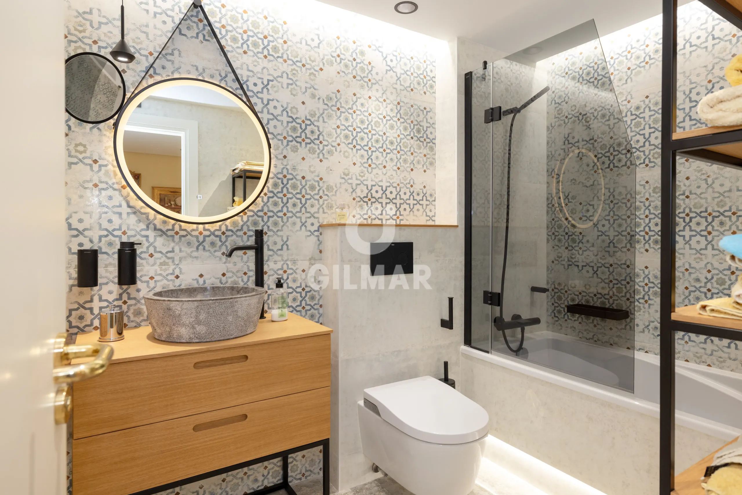 Apartment in Puerto Banús - Málaga