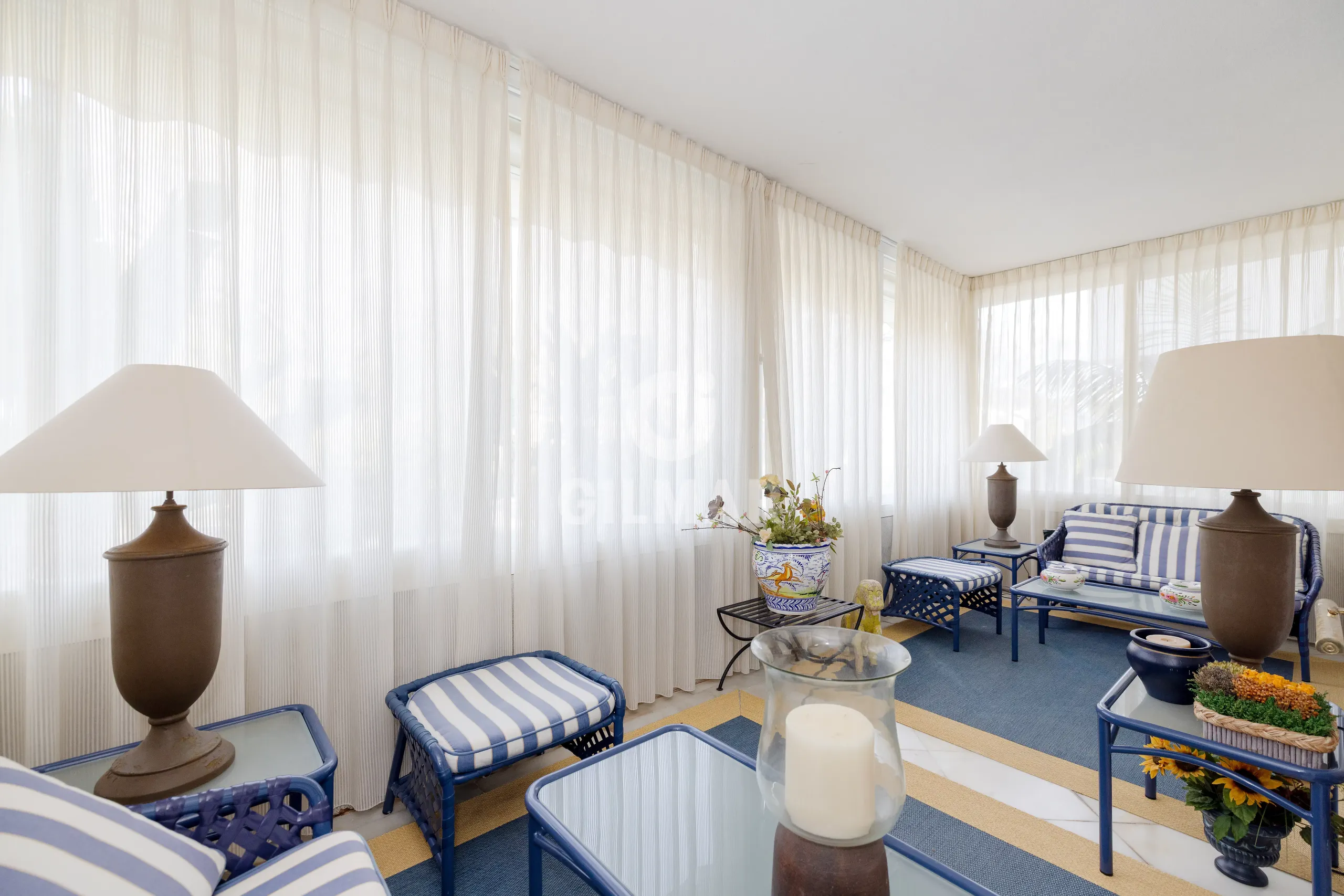 Apartment in Puerto Banús - Málaga