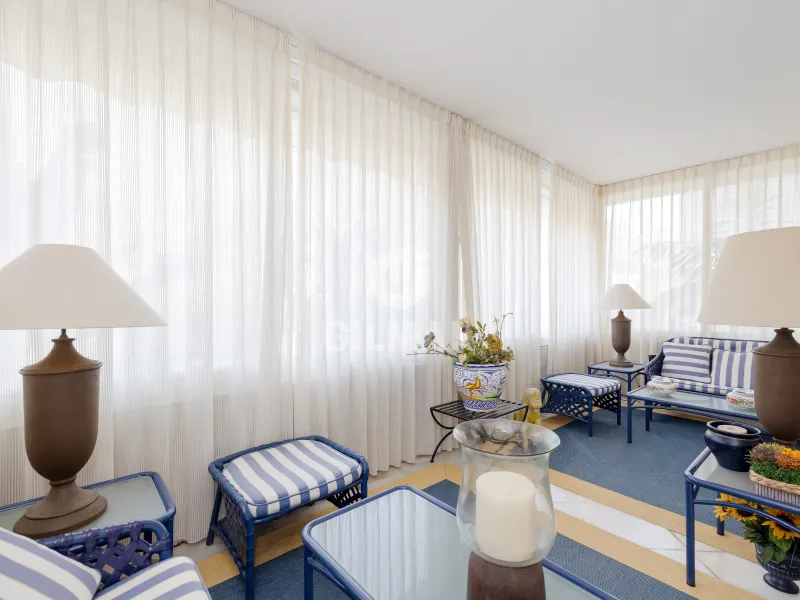 Apartment in Puerto Banús - Málaga