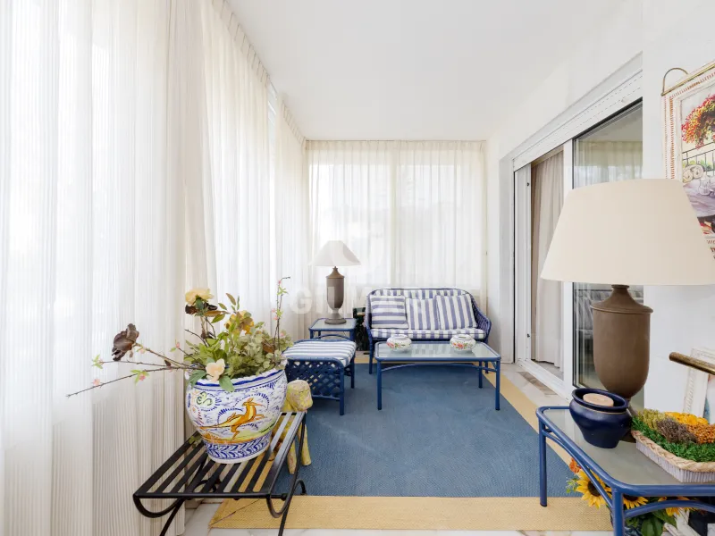 Apartment in Puerto Banús - Málaga