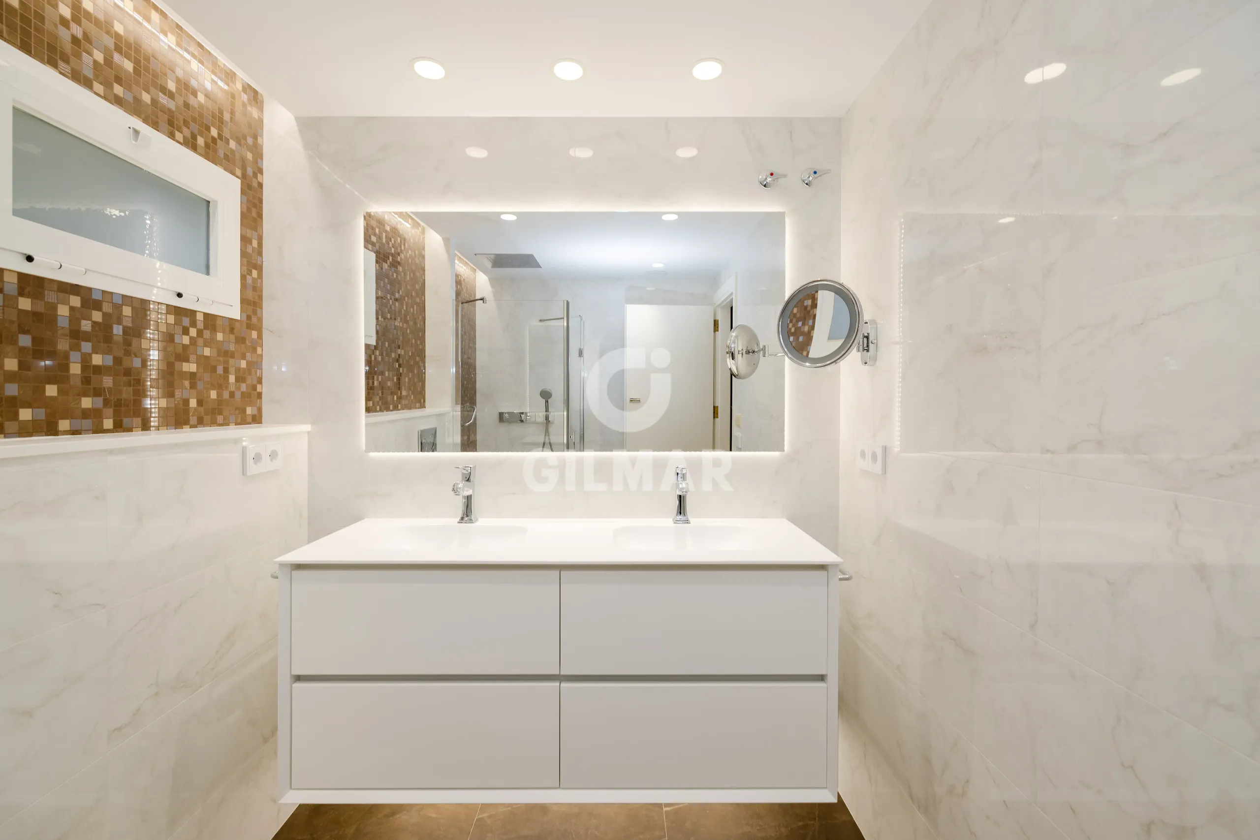 Apartment in Puerto Banús - Málaga