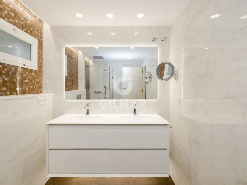 Apartment in Puerto Banús - Málaga