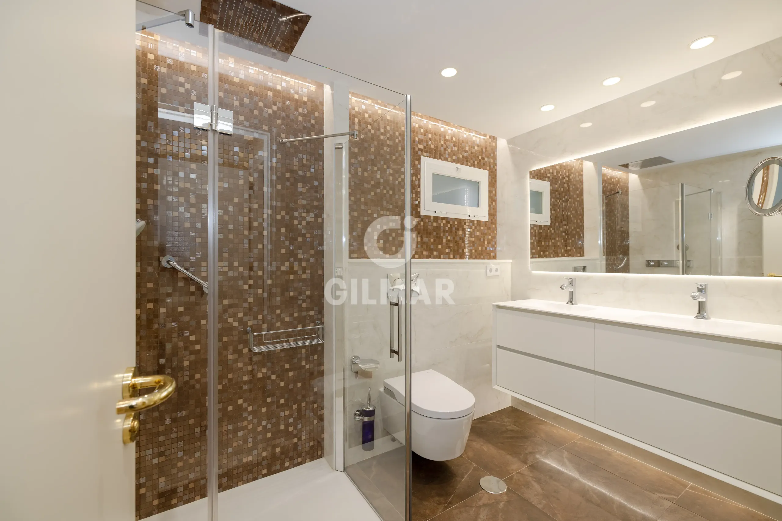 Apartment in Puerto Banús - Málaga