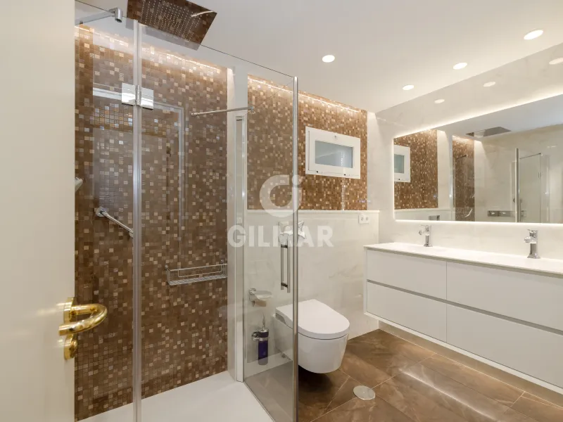 Apartment in Puerto Banús - Málaga