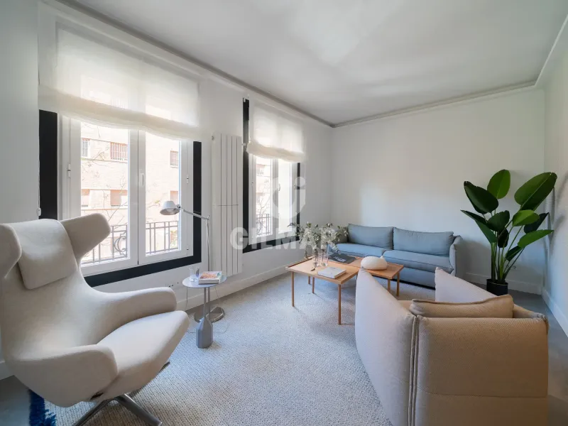Apartment in Almagro - Madrid