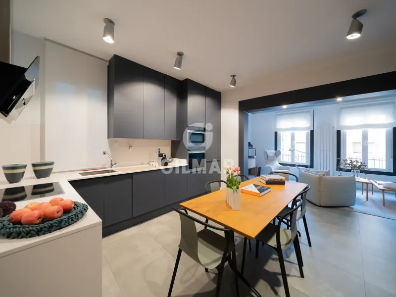 Piso en Almagro - Madrid