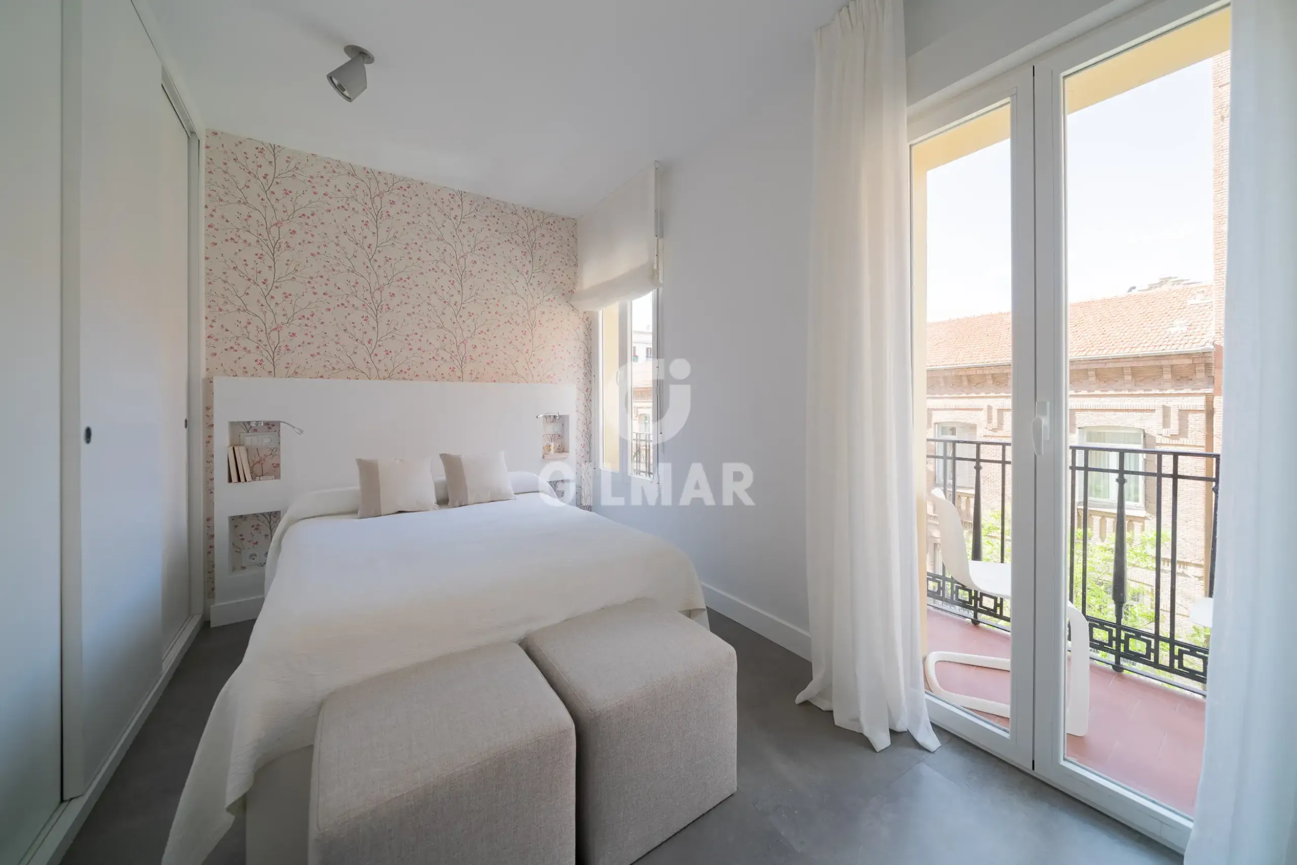 Piso en Almagro - Madrid