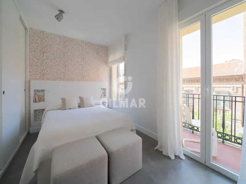 Piso en Almagro - Madrid