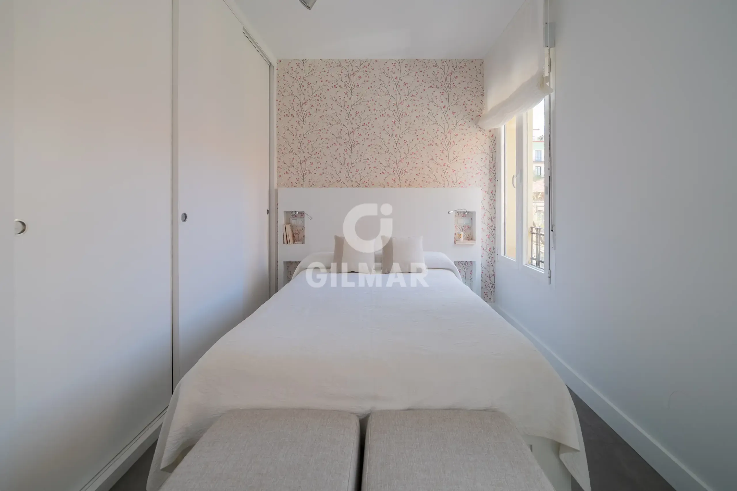 Piso en Almagro - Madrid