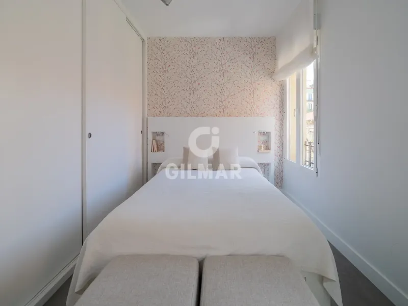 Piso en Almagro - Madrid