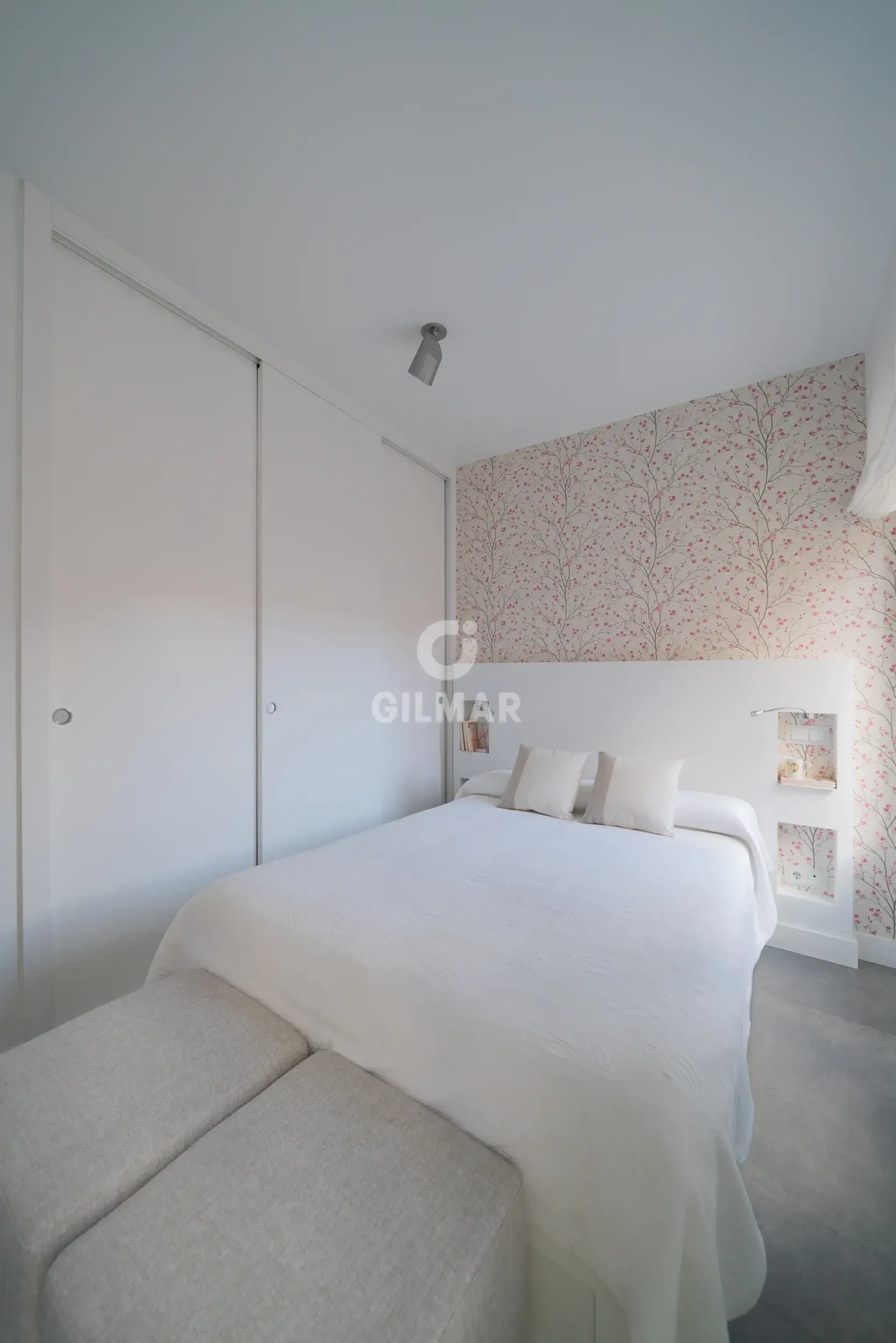 Piso en Almagro - Madrid