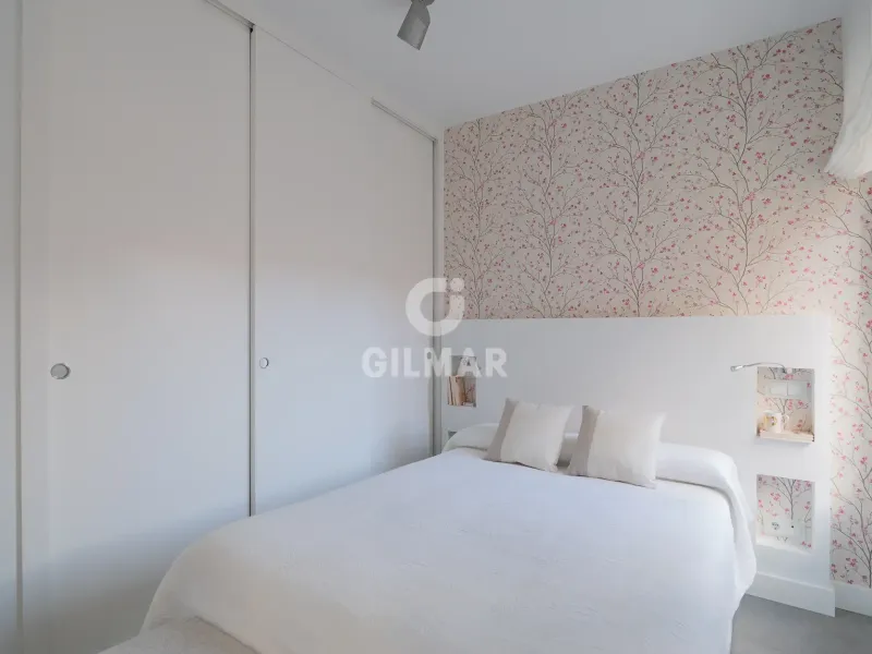 Piso en Almagro - Madrid