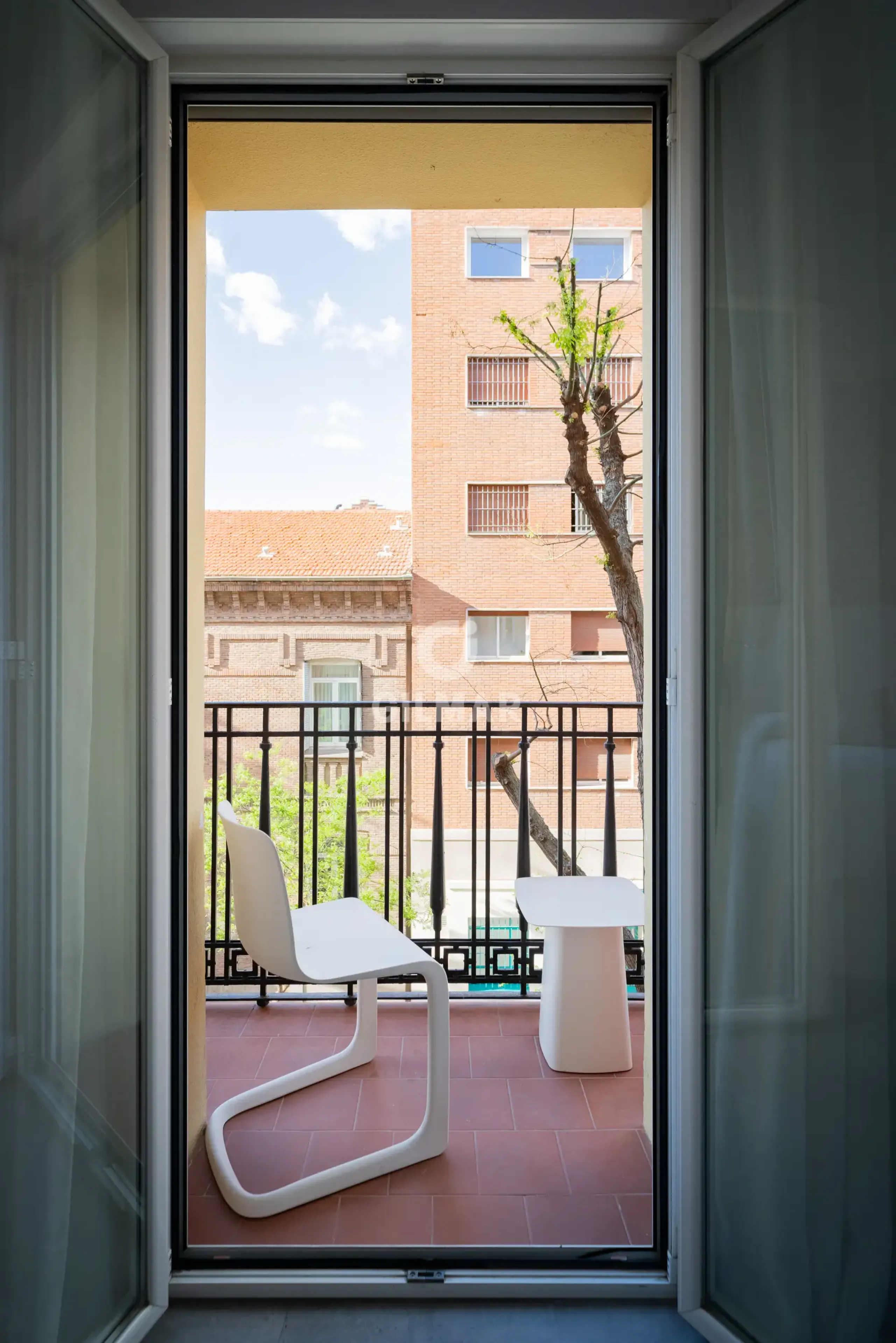 Piso en Almagro - Madrid