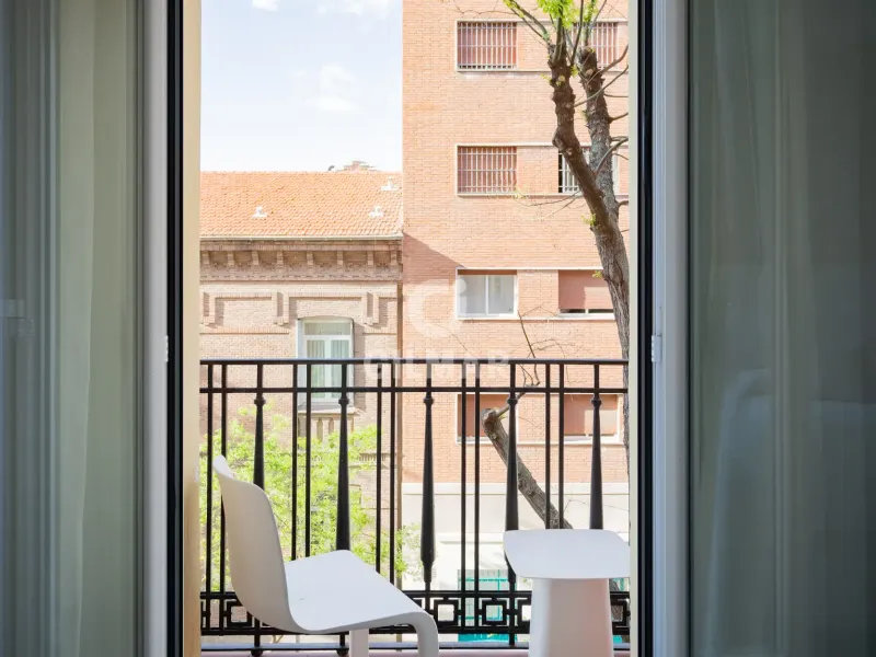 Piso en Almagro - Madrid