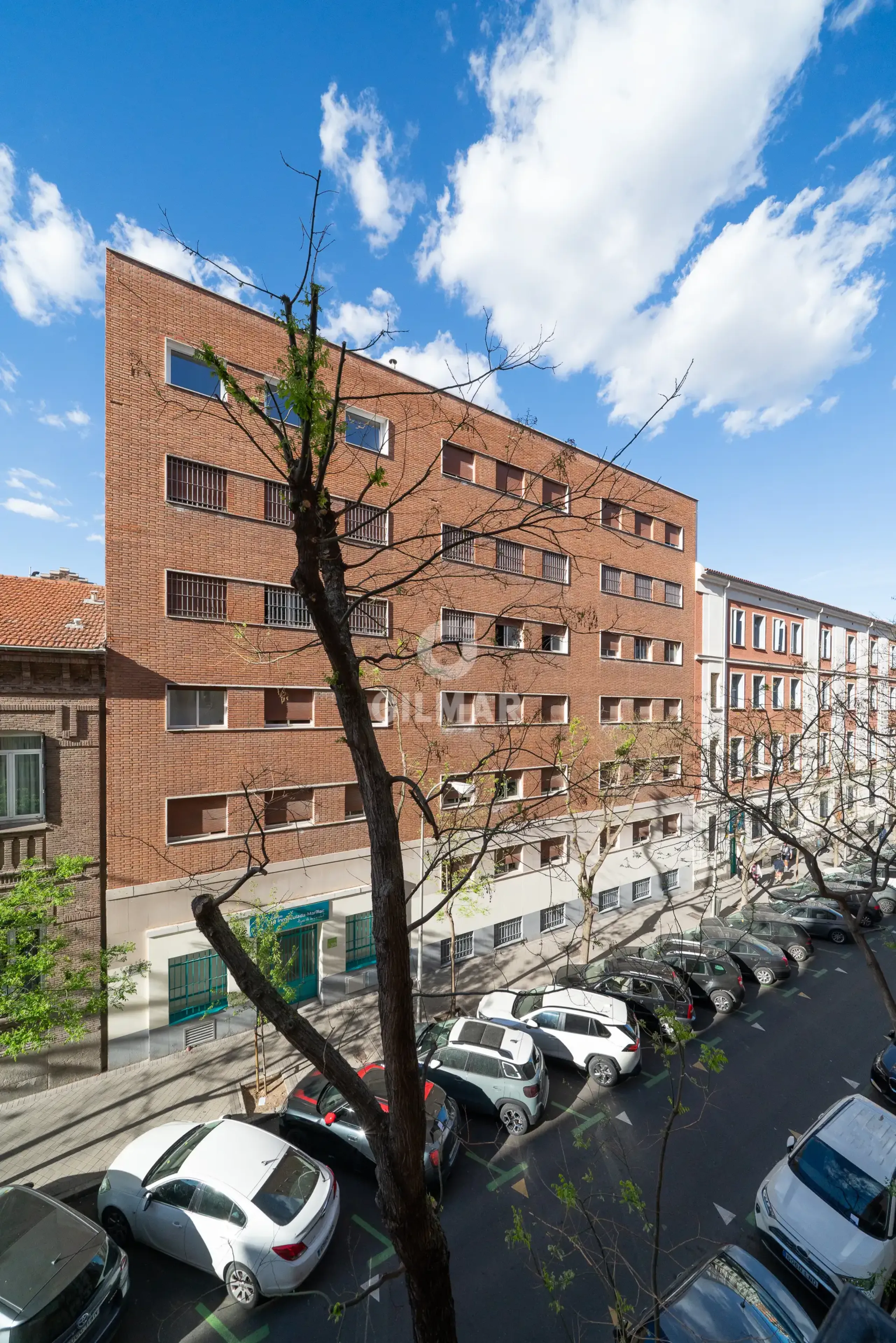 Piso en Almagro - Madrid