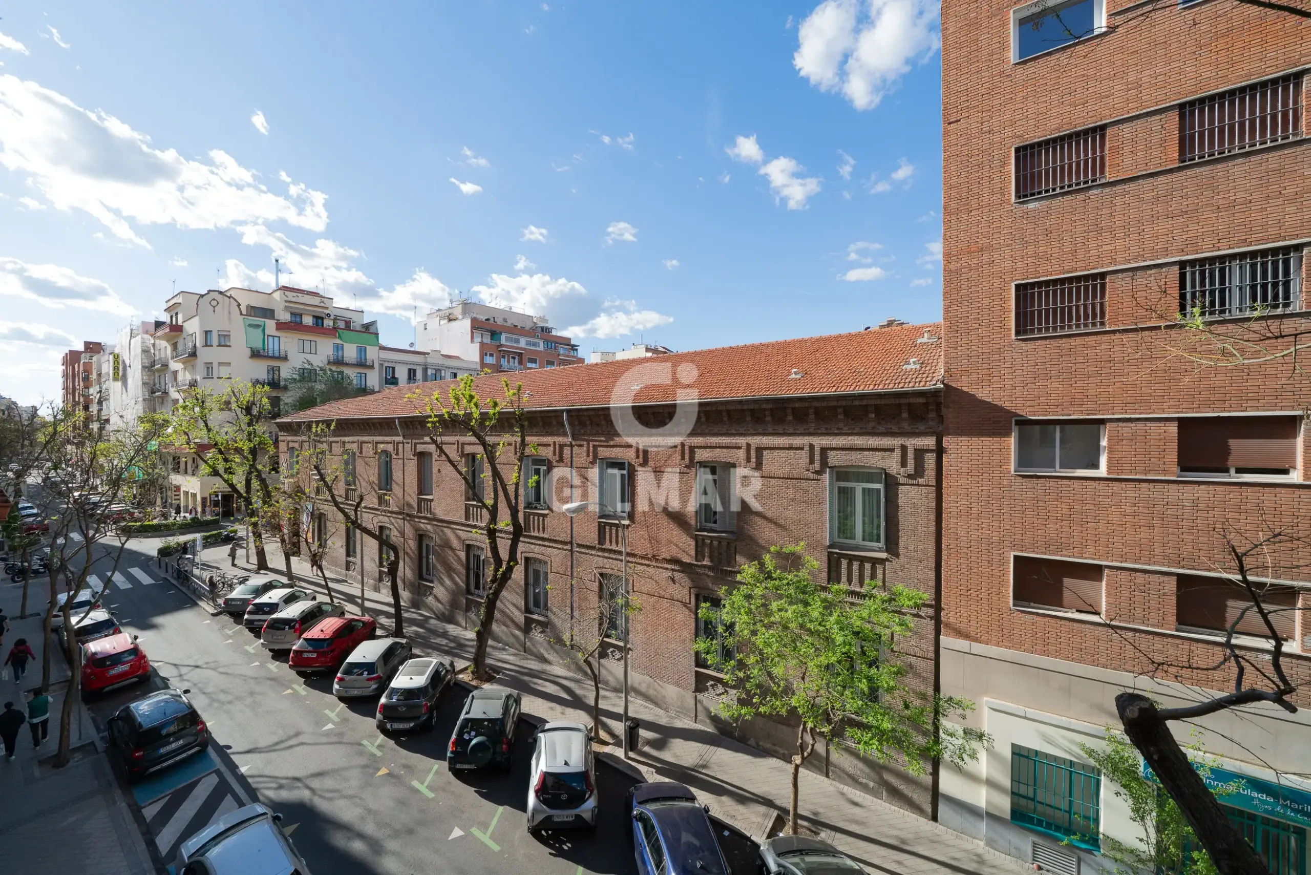 Piso en Almagro - Madrid
