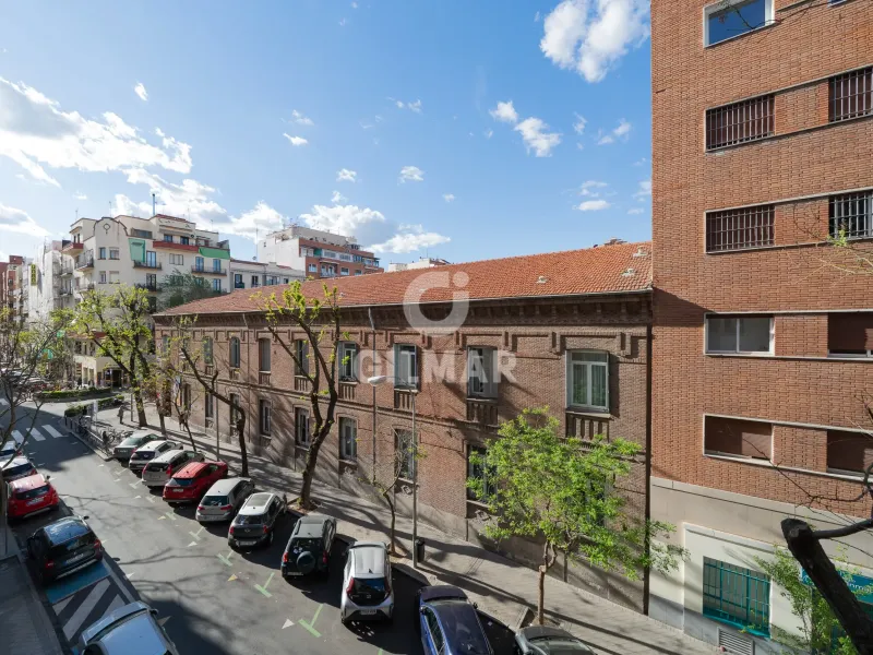 Piso en Almagro - Madrid