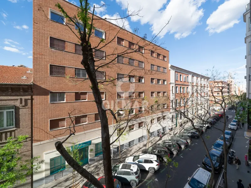 Piso en Almagro - Madrid
