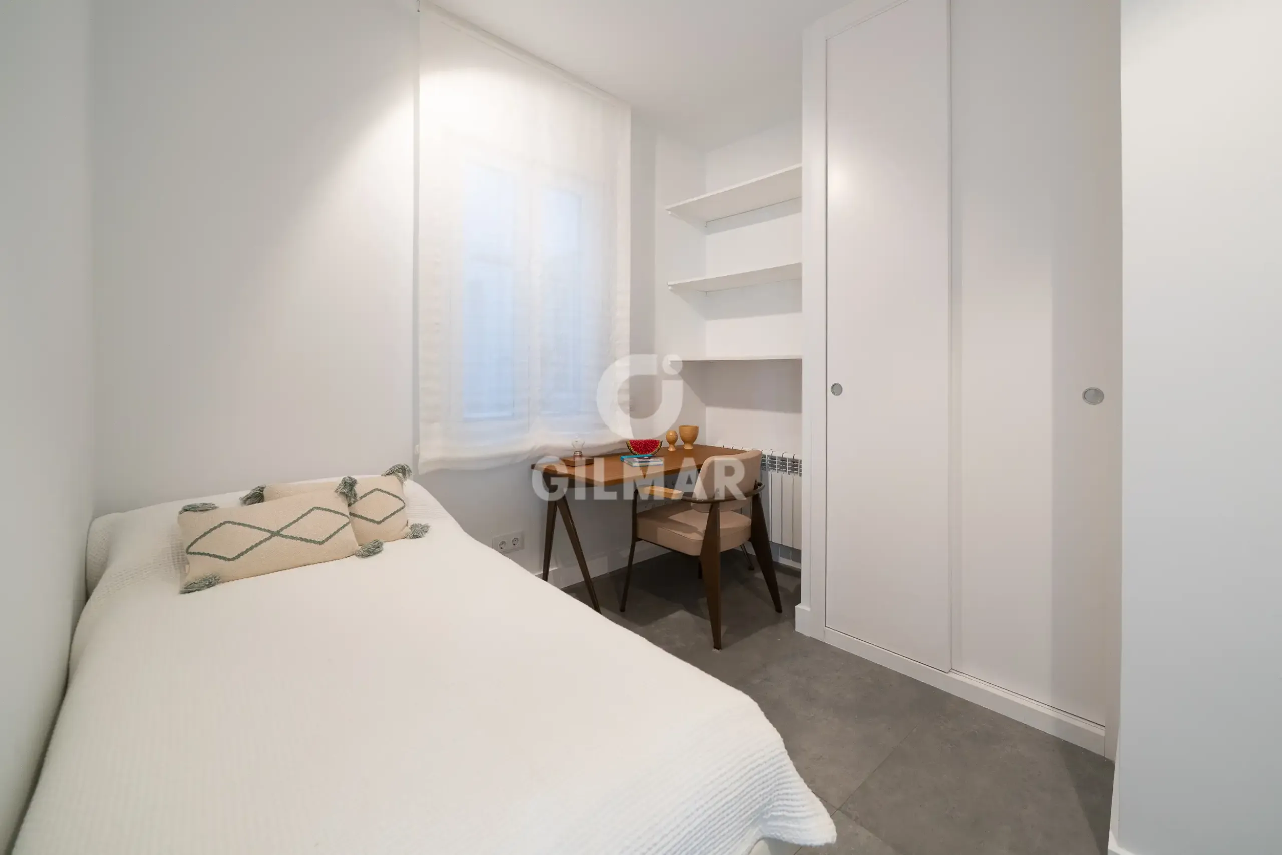 Piso en Almagro - Madrid