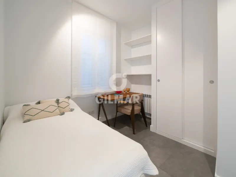 Piso en Almagro - Madrid