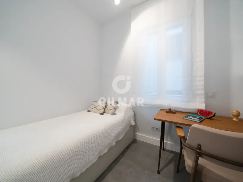 Piso en Almagro - Madrid