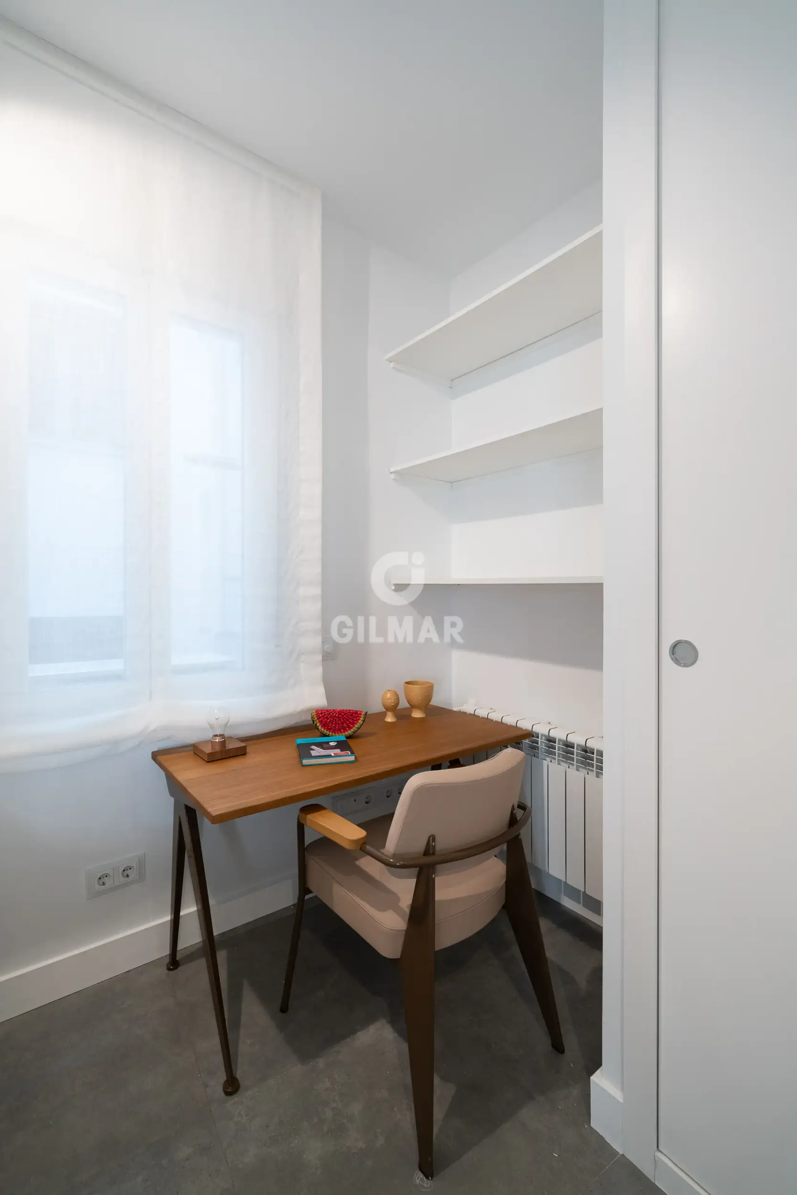 Piso en Almagro - Madrid