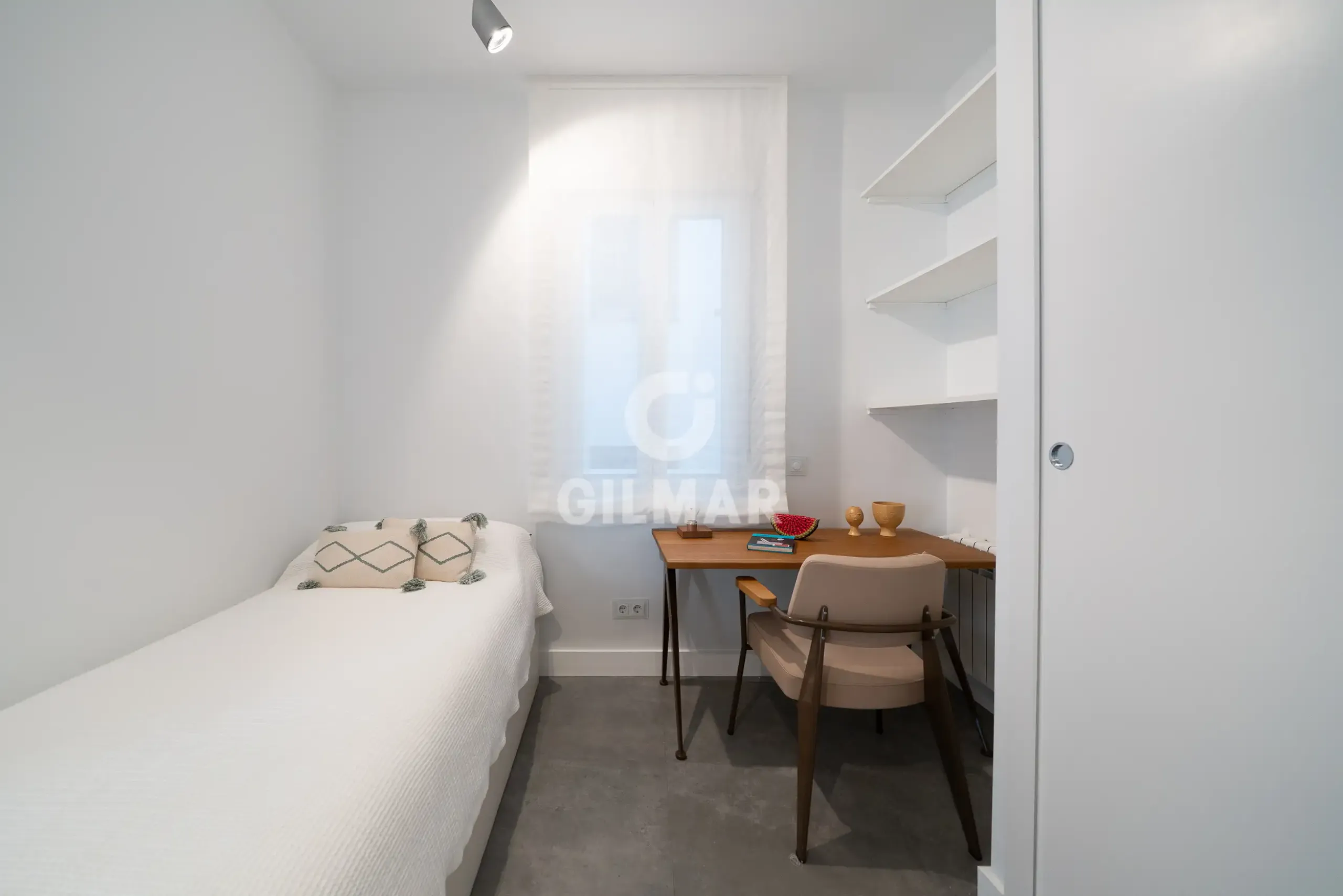 Piso en Almagro - Madrid