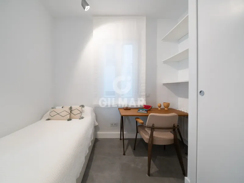 Piso en Almagro - Madrid