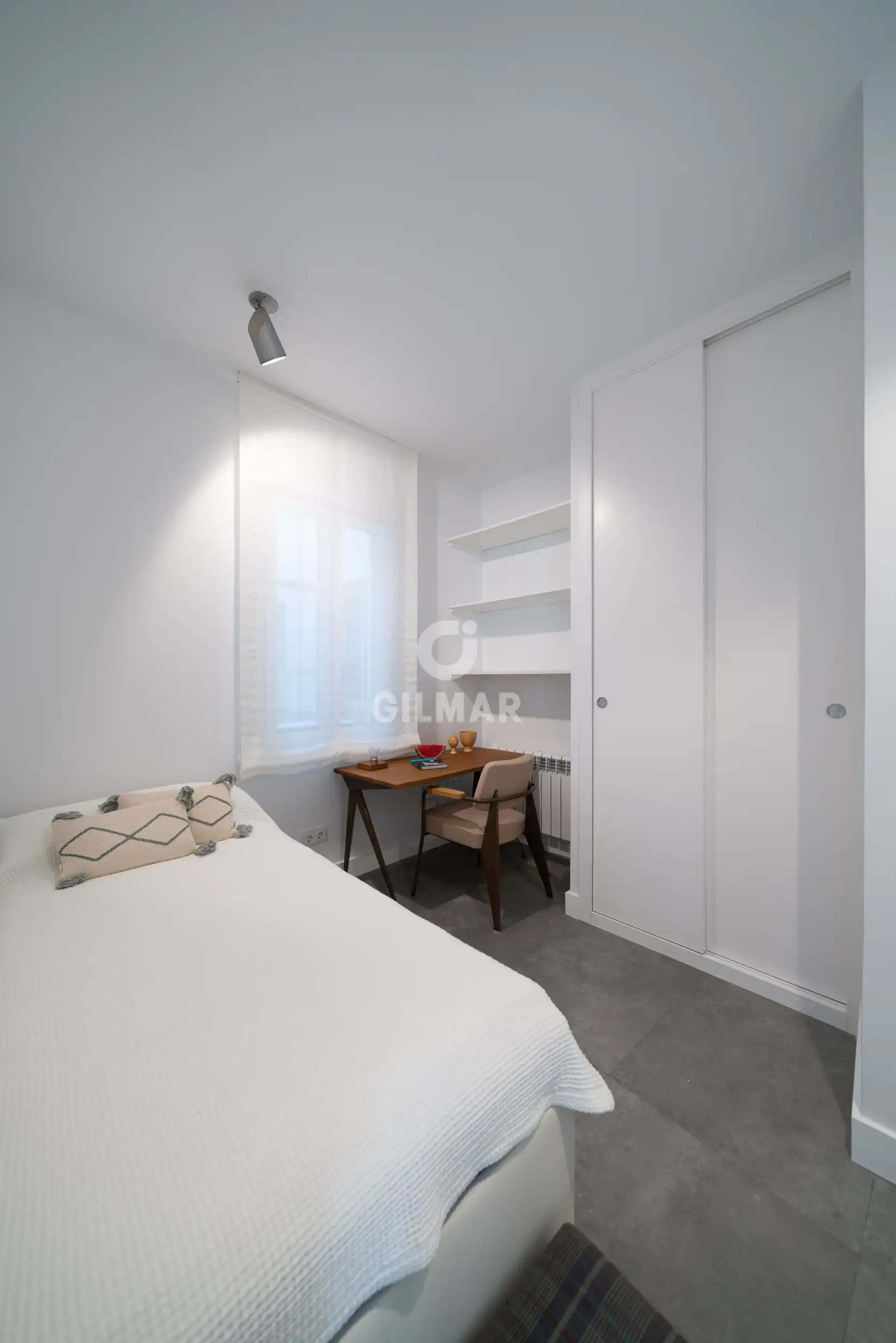 Piso en Almagro - Madrid