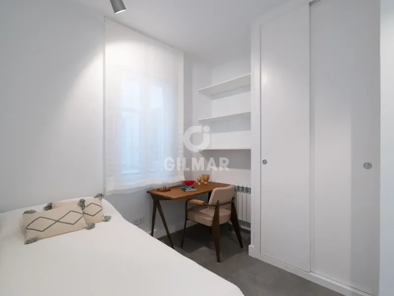 Piso en Almagro - Madrid